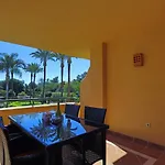 R6 Patios 2 Bedroom Apartamento Marbella