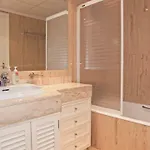 R6 Patios 2 Bedroom Apartmán Marbella