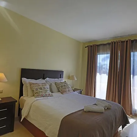 Apartmán R6 Patios 2 Bedroom Marbella