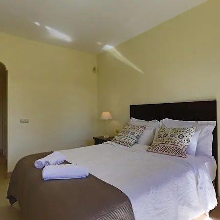 R6 Patios 2 Bedroom מארבלה