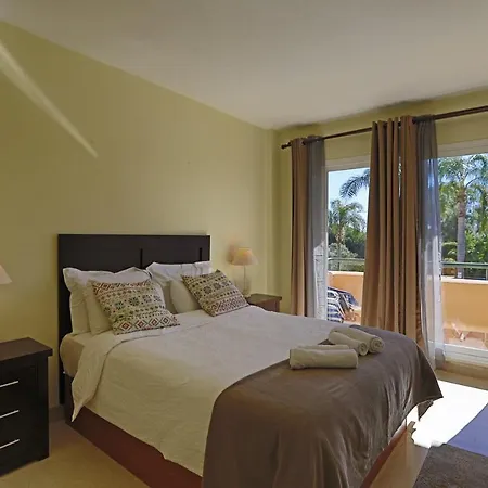 Apartmán R6 Patios 2 Bedroom *