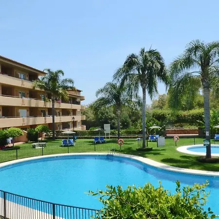 Patios 2 Bedroom