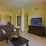 R6 Patios 2 Bedroom