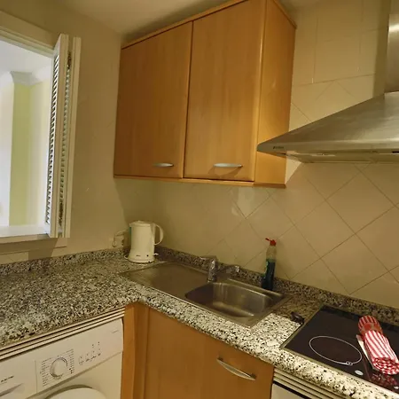 R6 Patios 2 Bedroom